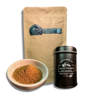 PREMIUM Garam Masala - roasted